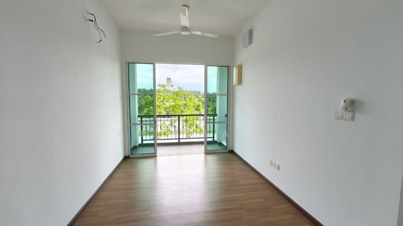 Bungalow for Sale in Jasin (Melaka) - Khin Fai . - Balcony - PropertyGuru.com.my