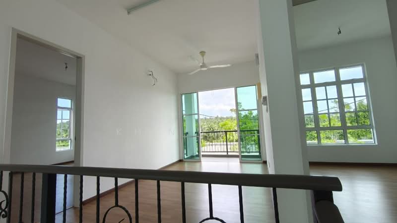 Bungalow for Sale in Jasin (Melaka) - Khin Fai . - Balcony - PropertyGuru.com.my