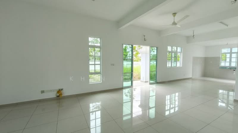 Bungalow for Sale in Jasin (Melaka) - Khin Fai . - Living Room - PropertyGuru.com.my