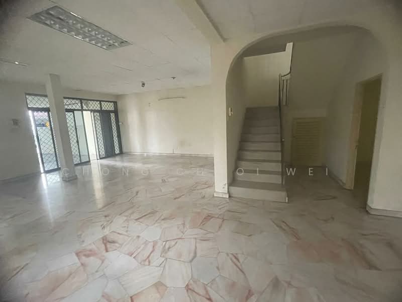 Rumah Berkembar untuk Dijual di Island Glades (Jelutong) - Chong Chooi Wei - Interior - PropertyGuru.com.my
