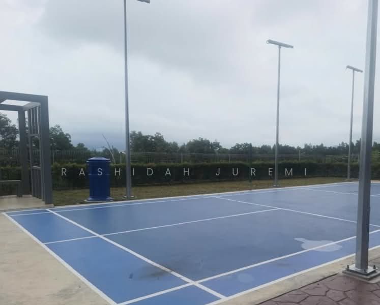Kondominium untuk Dijual di Residensi Begonia - Rashidah Juremi - Exterior - PropertyGuru.com.my