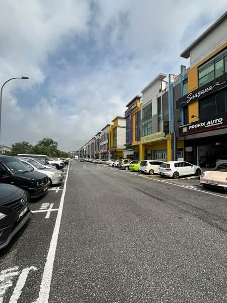 Shop for Sale in Johor Bahru (Johor) - Edward Siow - PropertyGuru.com.my