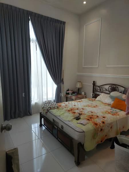 Semi-Detached House for Sale in Taman Kota Masai (Pasir Gudang) - Elleyna Soo - Bedroom - PropertyGuru.com.my