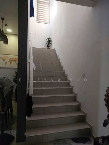 Semi-Detached House for Sale in Taman Kota Masai (Pasir Gudang) - Elleyna Soo - Interior - PropertyGuru.com.my