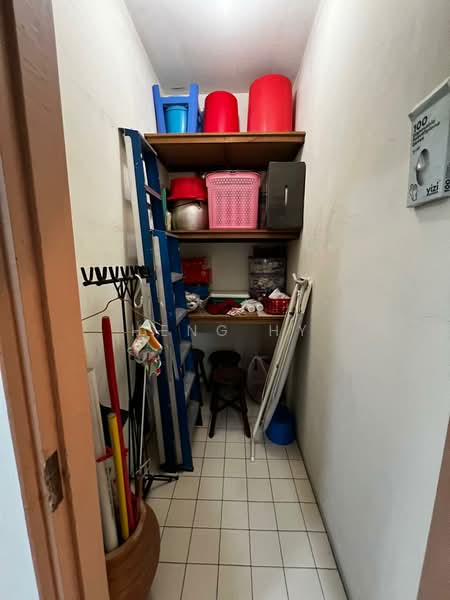 Pangsapuri untuk Disewa di Mon Bisca - Heng Hy - Interior - PropertyGuru.com.my