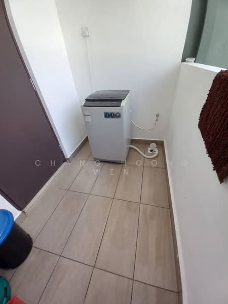 Servis Apartment untuk Dijual di Desaru Utama Residence - Chang Hoong Wen - Interior - PropertyGuru.com.my