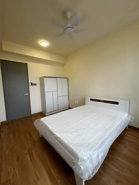 Kediaman Servis untuk Disewa di The Era @ Duta North - Benson Ng - Bedroom - PropertyGuru.com.my