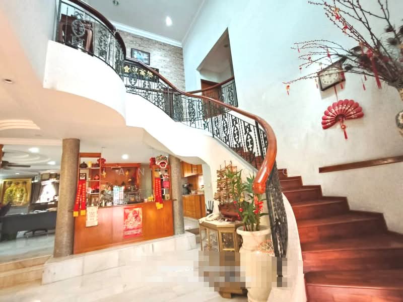 Rumah Banglo untuk Dijual di Masai (Johor) - Janice Yong - Interior - PropertyGuru.com.my