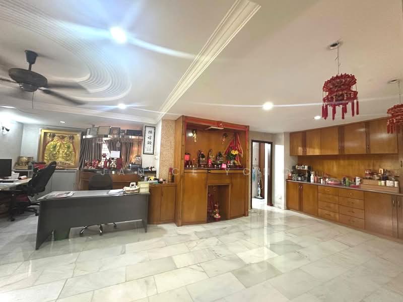 Rumah Banglo untuk Dijual di Masai (Johor) - Janice Yong - Interior - PropertyGuru.com.my