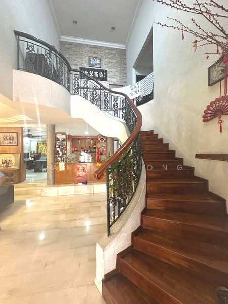 Rumah Banglo untuk Dijual di Masai (Johor) - Janice Yong - Interior - PropertyGuru.com.my