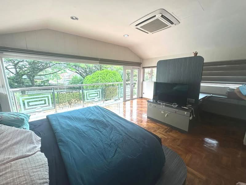 Rumah Banglo untuk Dijual di Masai (Johor) - Janice Yong - Bedroom - PropertyGuru.com.my