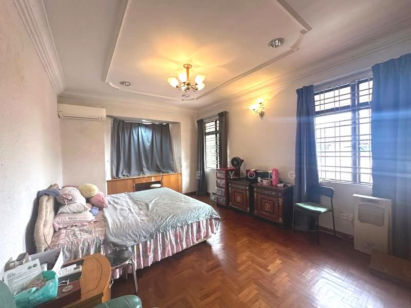 Rumah Banglo untuk Dijual di Masai (Johor) - Janice Yong - Bedroom - PropertyGuru.com.my