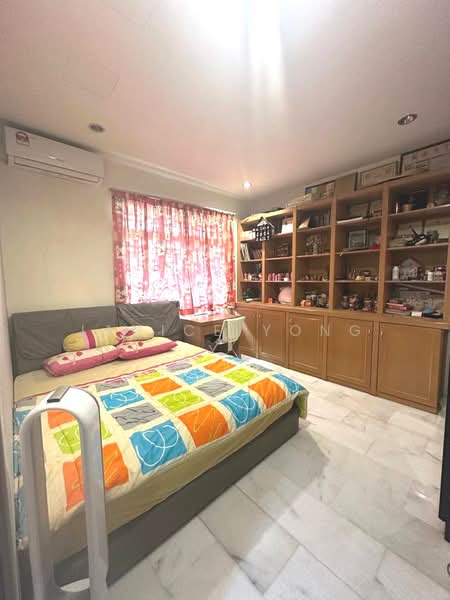 Rumah Banglo untuk Dijual di Masai (Johor) - Janice Yong - Bedroom - PropertyGuru.com.my