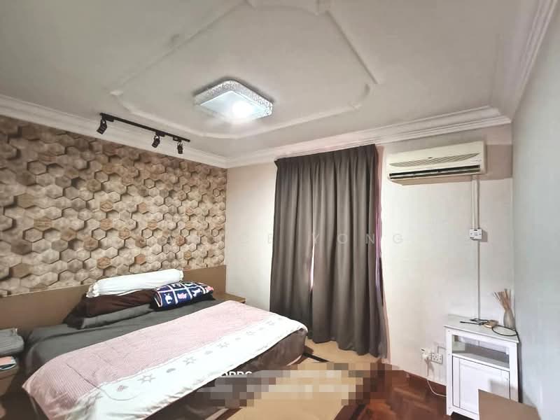 Rumah Banglo untuk Dijual di Masai (Johor) - Janice Yong - Bedroom - PropertyGuru.com.my