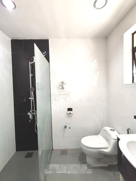 Rumah Banglo untuk Dijual di Masai (Johor) - Janice Yong - Bathroom - PropertyGuru.com.my