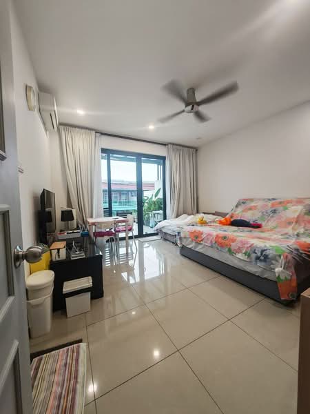 2-storey Terraced House for Sale in Bandar Indahpura (Kulai) - Wee Howe - Bedroom - PropertyGuru.com.my