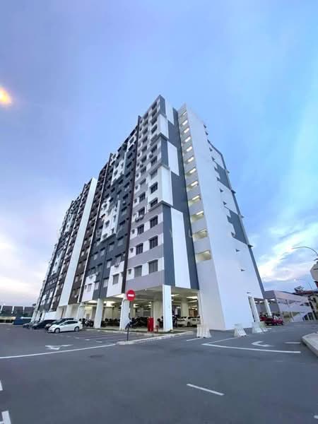 Servis Apartment untuk Disewa di Acacia - Deeya Yusof - PropertyGuru.com.my
