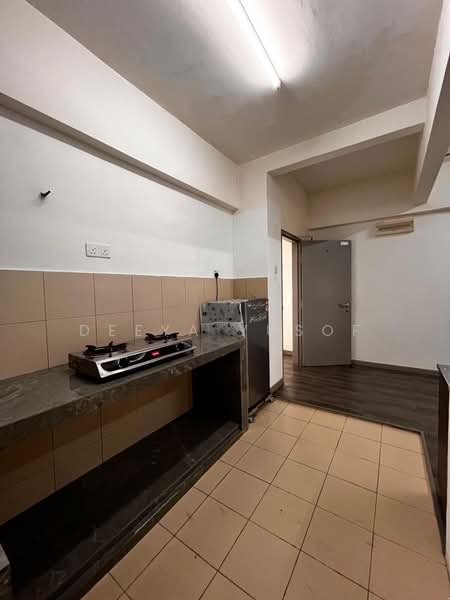 Servis Apartment untuk Disewa di Acacia - Deeya Yusof - PropertyGuru.com.my