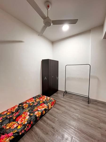 Servis Apartment untuk Disewa di Acacia - Deeya Yusof - PropertyGuru.com.my