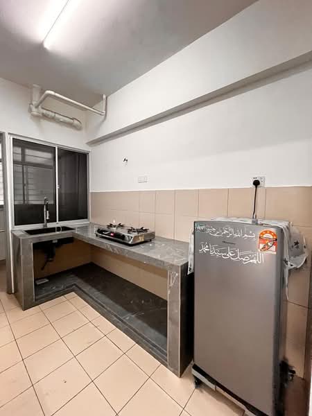 Servis Apartment untuk Disewa di Acacia - Deeya Yusof - PropertyGuru.com.my