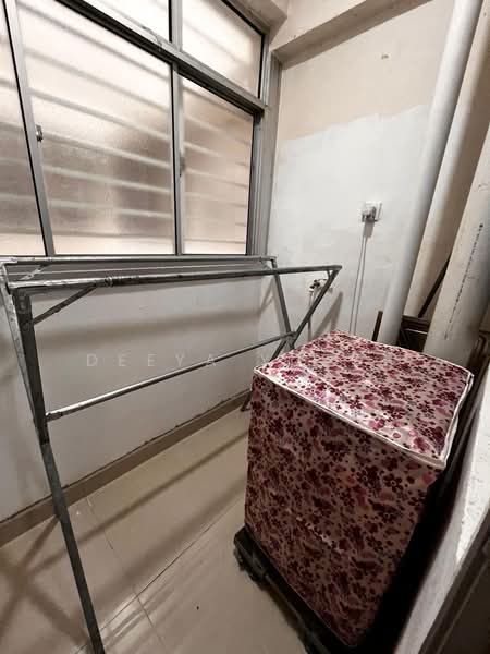Servis Apartment untuk Disewa di Acacia - Deeya Yusof - PropertyGuru.com.my
