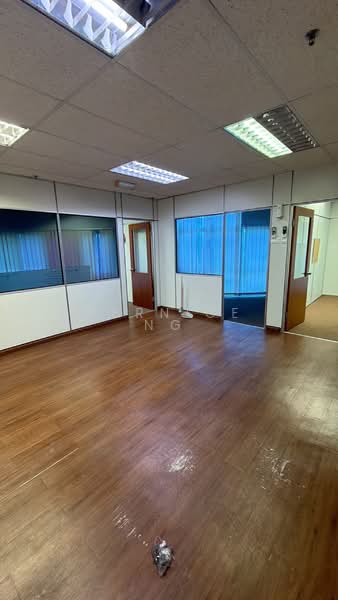 Office for Rent in Taman Miharja (Cheras) - Vernice Ng - Interior - PropertyGuru.com.my