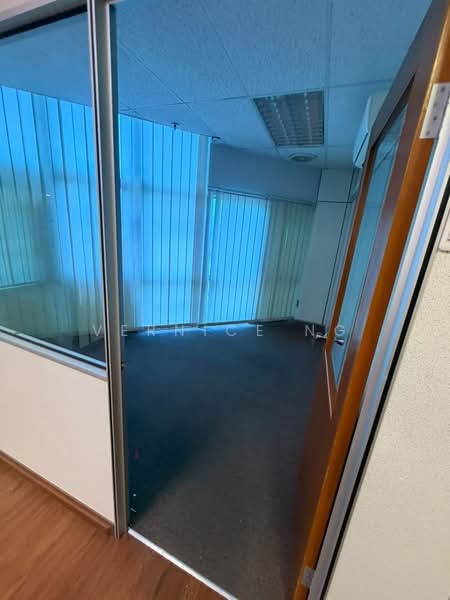 Office for Rent in Taman Miharja (Cheras) - Vernice Ng - Interior - PropertyGuru.com.my