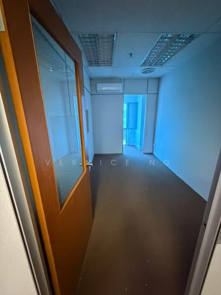 Office for Rent in Taman Miharja (Cheras) - Vernice Ng - Interior - PropertyGuru.com.my