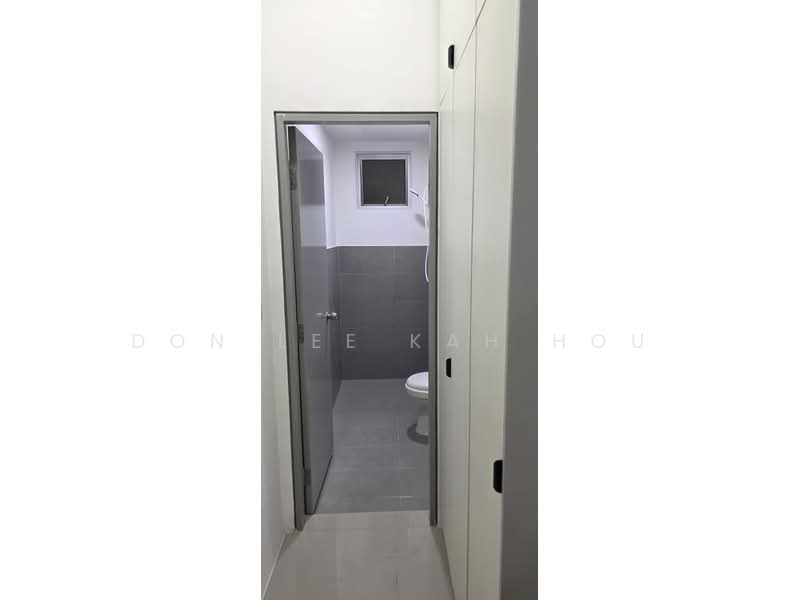 Servis Apartment untuk Disewa di Prestige Residence - Don Lee Kah Hou - Bathroom - PropertyGuru.com.my
