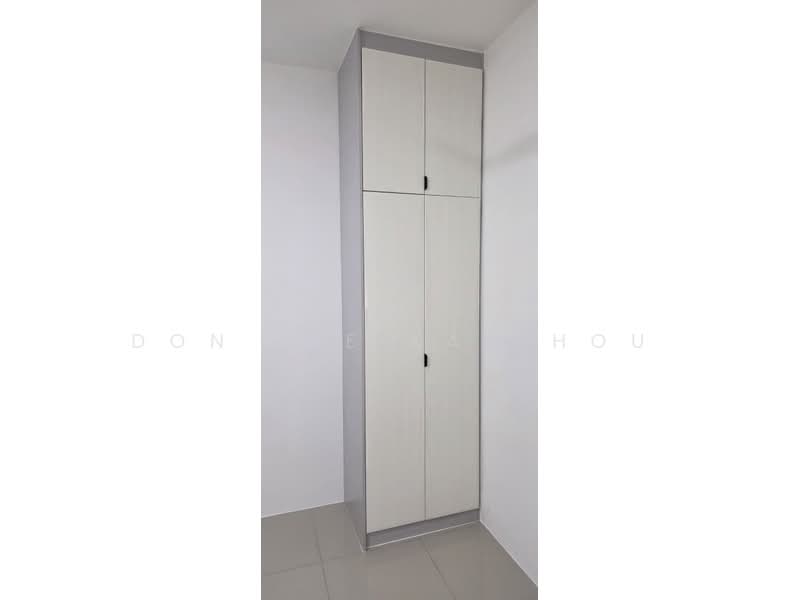 Servis Apartment untuk Disewa di Prestige Residence - Don Lee Kah Hou - Interior - PropertyGuru.com.my