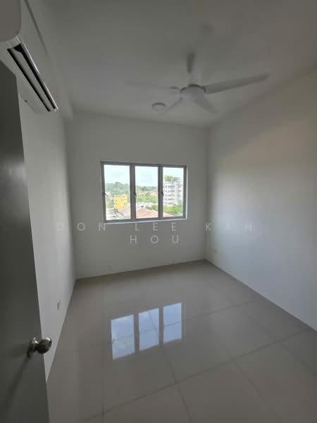 Service Residence for Rent at Prestige Residence - Don Lee Kah Hou - Interior - PropertyGuru.com.my