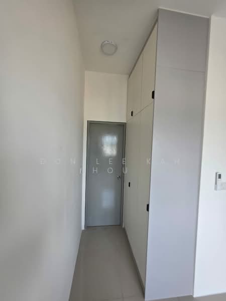 Service Residence for Rent at Prestige Residence - Don Lee Kah Hou - Corridor - PropertyGuru.com.my