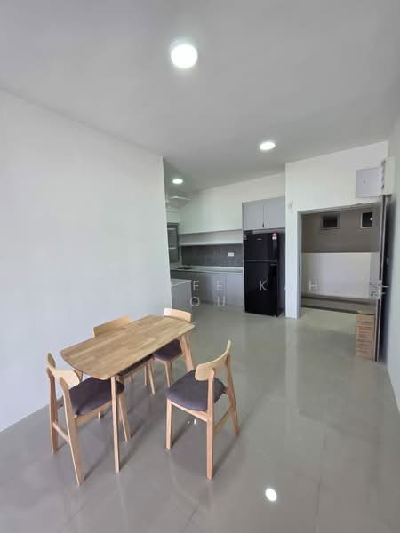 Service Residence for Rent at Prestige Residence - Don Lee Kah Hou - Dining Room - PropertyGuru.com.my