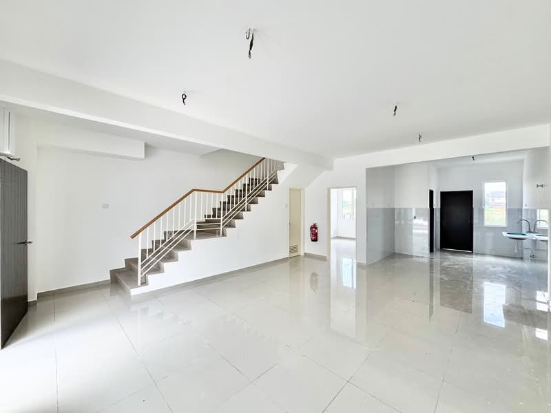 Rumah Teres untuk Dijual di Klang (Selangor) - Alif Saad - PropertyGuru.com.my