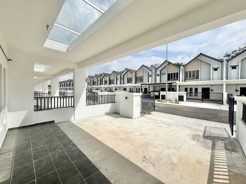 Rumah Teres untuk Dijual di Klang (Selangor) - Alif Saad - PropertyGuru.com.my