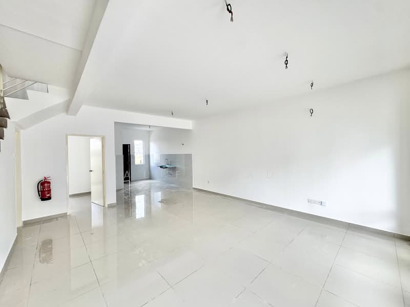 Rumah Teres untuk Dijual di Klang (Selangor) - Alif Saad - PropertyGuru.com.my