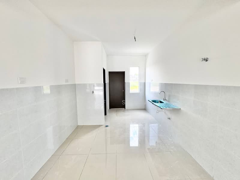 Rumah Teres untuk Dijual di Klang (Selangor) - Alif Saad - PropertyGuru.com.my