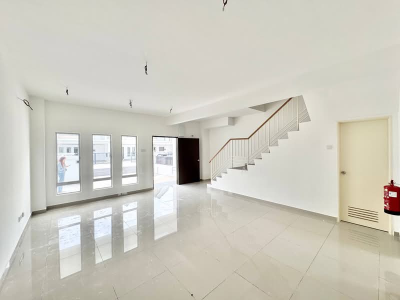 Rumah Teres untuk Dijual di Klang (Selangor) - Alif Saad - PropertyGuru.com.my
