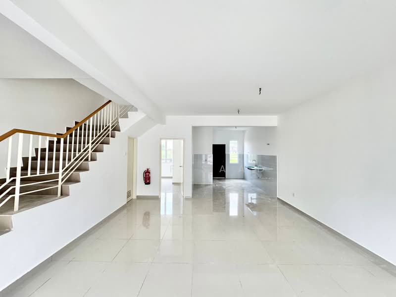 Rumah Teres untuk Dijual di Klang (Selangor) - Alif Saad - PropertyGuru.com.my