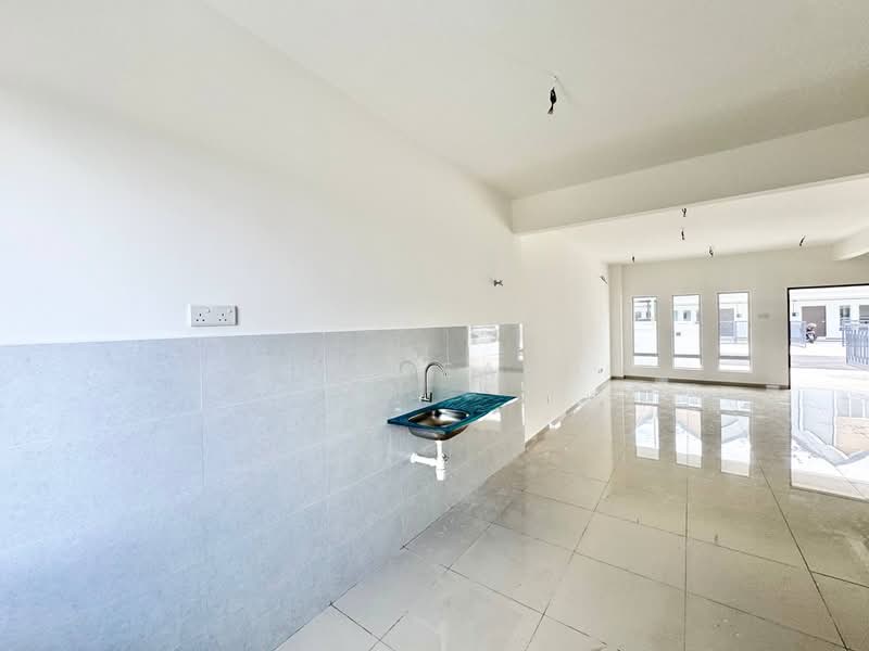 Rumah Teres untuk Dijual di Klang (Selangor) - Alif Saad - PropertyGuru.com.my