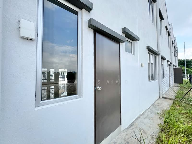 Rumah Teres untuk Dijual di Klang (Selangor) - Alif Saad - PropertyGuru.com.my