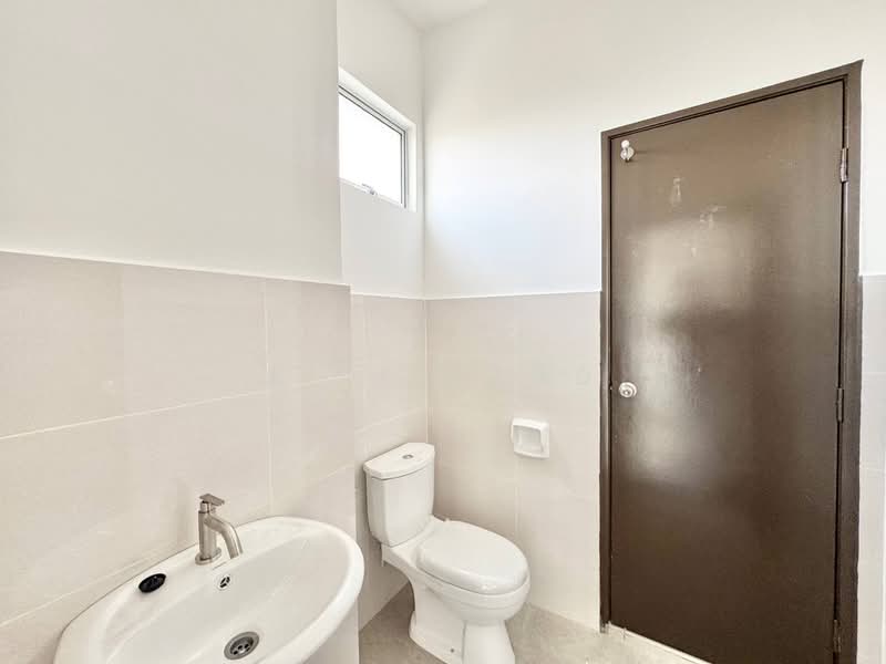 Rumah Teres untuk Dijual di Klang (Selangor) - Alif Saad - PropertyGuru.com.my
