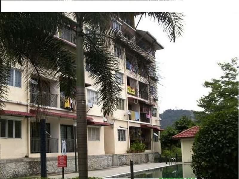 Apartment for Sale at Apartment Selasih - Hero Tung - Exterior - PropertyGuru.com.my