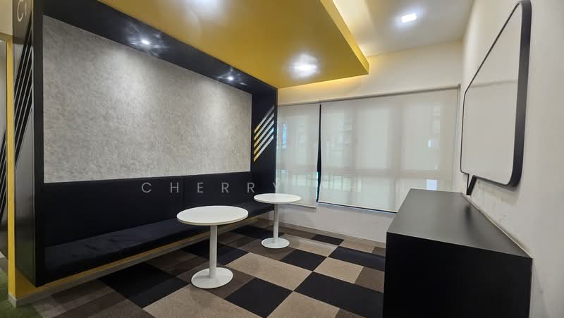 Servis Apartment untuk Disewa di Epic Residence - Cherry Chin - Interior - PropertyGuru.com.my