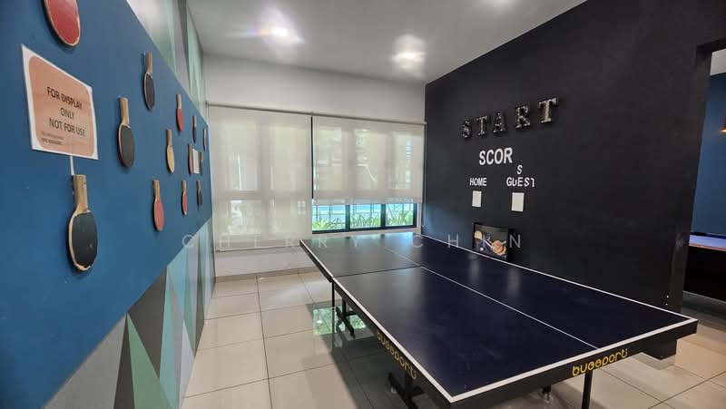 Servis Apartment untuk Disewa di Epic Residence - Cherry Chin - Interior - PropertyGuru.com.my