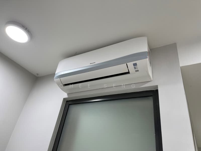 Servis Apartment untuk Disewa di Serini Melawati - Chee Seng - Interior - PropertyGuru.com.my