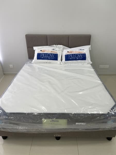 Servis Apartment untuk Disewa di Serini Melawati - Chee Seng - PropertyGuru.com.my