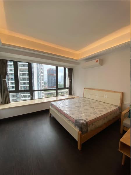 Condominium for Sale at R&F Princess Cove Phase 2-Seine Region - Wei Jian Tan - Bedroom - PropertyGuru.com.my