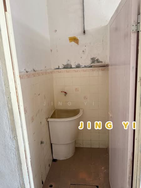 Rumah Teres 1 Tingkat untuk Dijual di Taman Tempua (Simpang Ampat) - Jing Yi - Interior - PropertyGuru.com.my