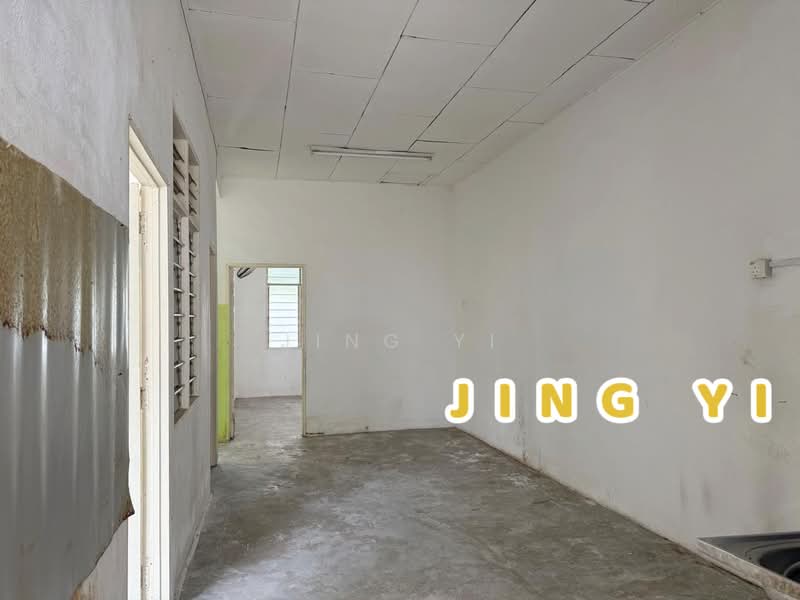 Rumah Teres 1 Tingkat untuk Dijual di Taman Tempua (Simpang Ampat) - Jing Yi - Interior - PropertyGuru.com.my